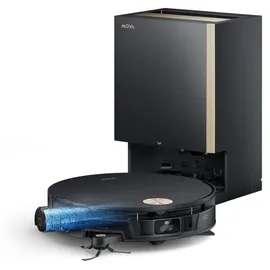 Mova S70 Ultra Roller Schwarz