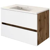 Held Lucca Waschtisch 80 x 54 cm
