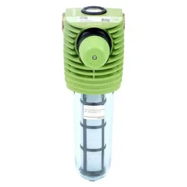 Grünbeck Feinfilter Boxer KDX 1" mit Druckminderer