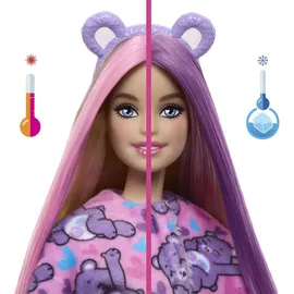 Barbie Cutie Reveal Glücksbärchi (JCN94)