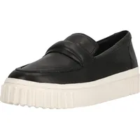 CLARKS Mayhill Cove Damen Schwarz 39,5