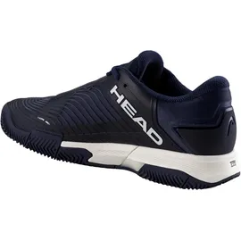 Head Revolt Pro 4.5 Clay Men Nvli