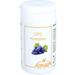 Opc Traubenkernextrakt
