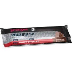 PROTEIN 50 CHOCOLATE