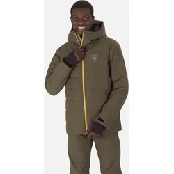 Rossignol Rapide Jacket acinus leaf (246) 3XL