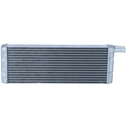 NRF Wärmetauscher VW 54408 251265303,251265303C Plattenwärmetauscher,Heizungskühler,Wärmetauscher, Innenraumheizung
