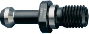 HAIMER Anzugsbolzen DIN69872 B SK40-M16 abgedichtet