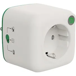 LEDVANCE Funksteckdose Weiß