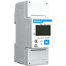 Stromzähler Smart Meter DDSU666-H, HUAWEI