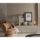 BePureHome Drehsessel »Shuffle« - 73x71x72cm - Polyester