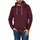 Riverso Hoodie Rot L