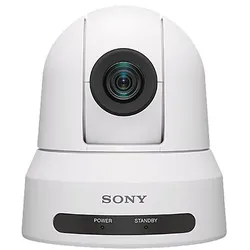 Sony SRG-X40UH/WC - PTZ-Videokonferenzkamera - 4K -3840x2160 Pixel 30P - 30-fach...
