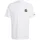 adidas Grfx Tee weiß M