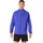 Asics Fujitrail Elite Waterproof Laufjacke Herren Blau L