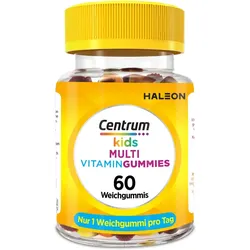 Centrum Kids Multi Vitamin Gummies 60 St