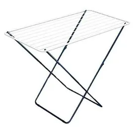 Gimi Plast 10 m blau/weiß