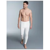 TRIGEMA Lange Unterhose weiß 8 2er Pack