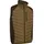 Deerhunter Weste Moor Padded Braun M