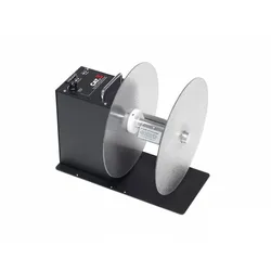 Labelmate CAT-3-STANDARD - Etikettenrückspuleinheit - 155 mm (6.1")