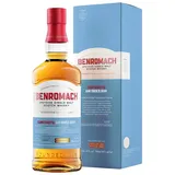 Benromach Contrasts Air Dried Oak 46% vol 0,7 l