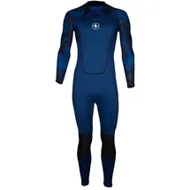 Aqua Lung Neoprenanzug Hydroflex Blau 3XL