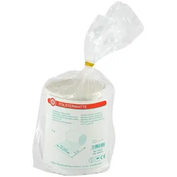 Polsterwatte gerollt 2mx12cm