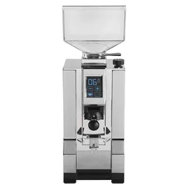 Eureka Mignon Specialita 16CR verchromt