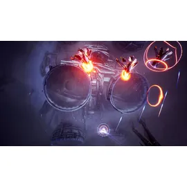 Cygni - All Guns Blazing (USK) (PS5)