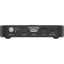 Strong SRT420 4K Streaming Box