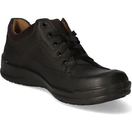 Jomos Man Life für Herren Schwarz Größe 43