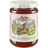 Darbo Feiner Hochlandhonig 500g