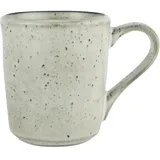 IB Laursen Becher mit Henkel Dunes, Sand