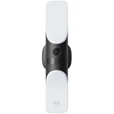 eufy Wired Wall Light Cam S100
