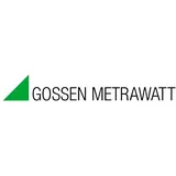 General Motors Gossen Metrawatt IZYTRONIQ Upgrade BUSINESS #S112E