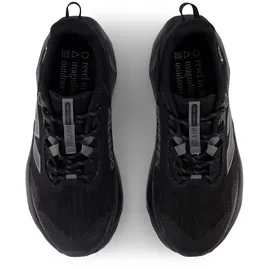 New Balance Trailrunningschuh NEW BALANCE "Nitrel Gore Tex", Damen, Gr. 37, schwarz, Synthetik, Textil, Schuhe, Trailrunning-Schuhe, wasserdicht