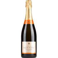 Demi-Sec Champagne Baron Fuente - 6Fl. á 0.75l