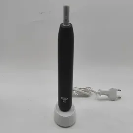 Oral-B Pro iO 2 schwarz + Reiseetui