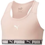 Puma Sport-BH Mädchen Rose dust