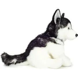 Teddy-Hermann Teddy Hermann Husky 30 cm Beige