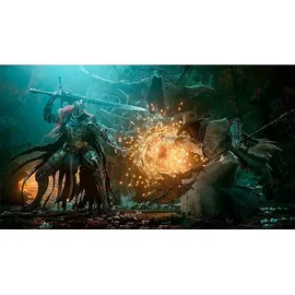Lords of the Fallen - Standard Edition Xbox Series X