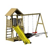 Wendi Toys Spielturm Junior J5 (WTJ5)