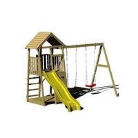 Wendi Toys Spielturm Junior J5 (WTJ5)