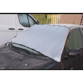 PRO PLUS ProPlus 630315, Anti Eis/ Sonnenschutzfolie, 70x140cm