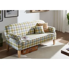 Massivmoebel24 Küchensofa, Mehrfarbig, Kunststoff, 188x97x78 cm, Wohnzimmer, Sofas & Couches, Sofas