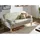 Massivmoebel24 Küchensofa, Mehrfarbig, Kunststoff, 188x97x78 cm, Wohnzimmer, Sofas & Couches, Sofas