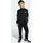 adidas Essentials Climacool Trainingsanzug Schwarz/Weiß 116