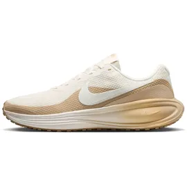 Nike Revolution 8 Herren Wide Pale Ivory/Sail/Sanddrift/Linen 44