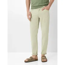 Brax Cadiz Straight Fit Avocado 34/32