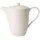 Villeroy & Boch Villeroy und Boch For Me Kaffeekanne, Premium Porzellan, Weiß, 16 x 16 x 14 cm