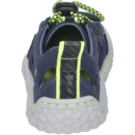 Ricosta Halbschuhe Halbschuhe Kunstleder - Blau 31